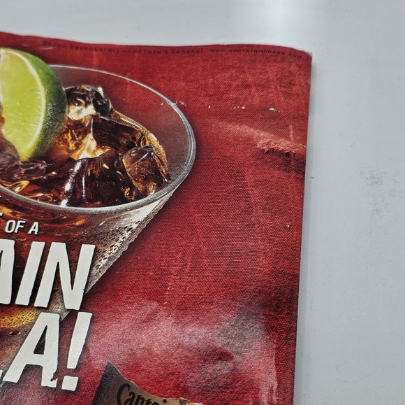 Vintage Stuff Magazine June 2005 Stacy Keibler WWE Cover Issue - Picture 5 of 10